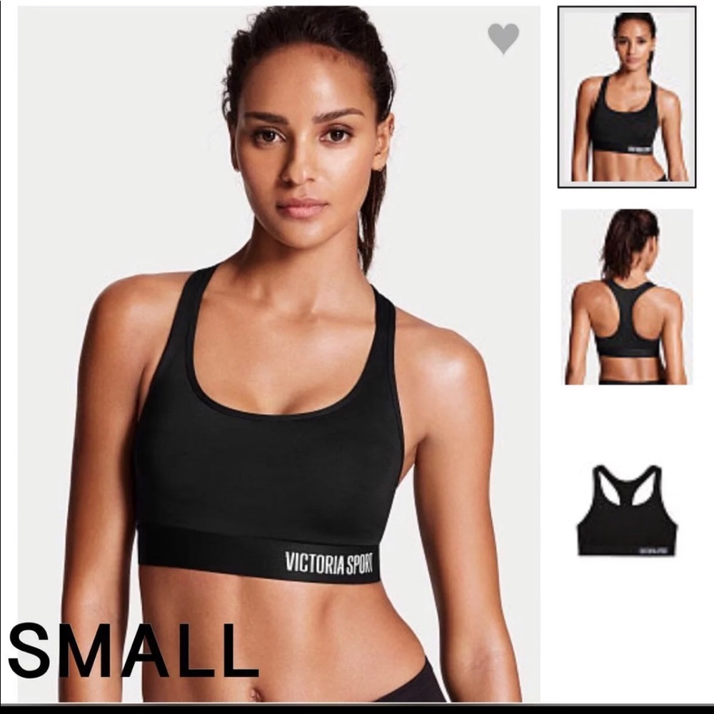 VS sports bra